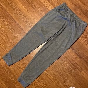 Men’s size medium joggers